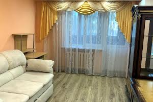квартира по адресу Запорожское шоссе, 48