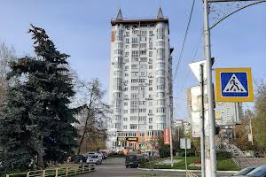 квартира за адресою пл.Шевченка, 3