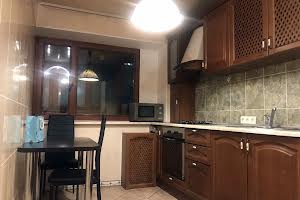 квартира за адресою В'ячеслава Чорновола вул., 30