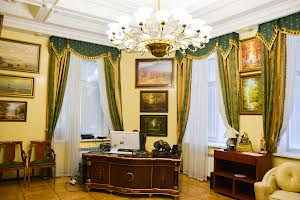 будинок за адресою Пушкина, 7а