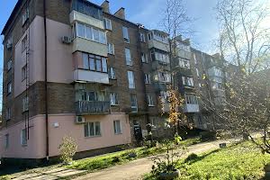 коммерческая по адресу Павла Вирского бульв. (Саратовская), 10-А