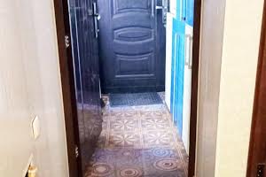 будинок за адресою Автодорожна вул., 1