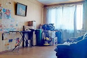 квартира по адресу Чугуевская ул., 27