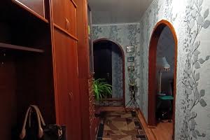 квартира за адресою Вечірній бульв., 18