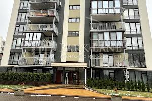 квартира по адресу Сергея Данченко ул., 20-А