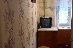 квартира за адресою Британська вул. (Горького), 25
