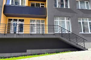 комерційна за адресою Під Голоском вул., 24