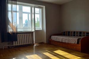 квартира по адресу Одесса, Ильфа и Петрова ул., 6
