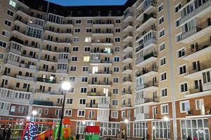 квартира за адресою Люсдорфська, 100