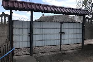 дом по адресу Каштановая ул. (Щорса), 25