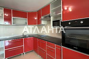 квартира за адресою Академіка Сахарова вул., 20