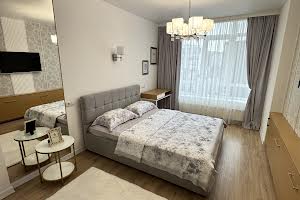квартира за адресою Малоголосківська вул., 44