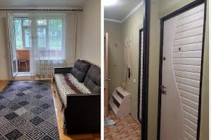 квартира за адресою Перемоги просп., 72