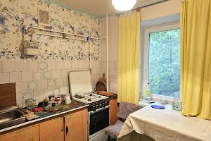 квартира за адресою Святоандріївська вул. (Петроградська), 38