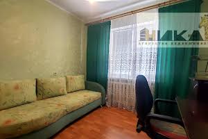 квартира по адресу Автозаводська, 40