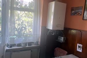квартира по адресу Минайская ул., 10