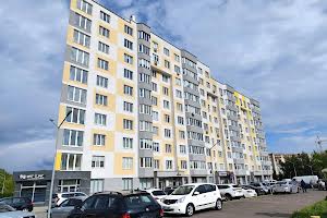 квартира за адресою Карла Мікльоша вул., 27