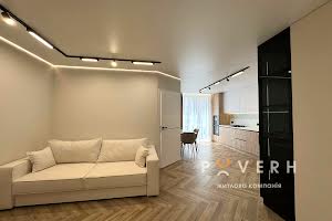 квартира по адресу Степана Бандеры ул., 10