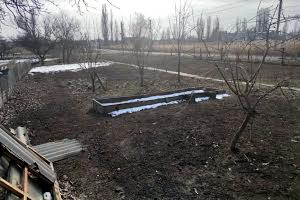 ділянка за адресою Веселки
