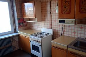 квартира по адресу Академика Янгеля ул., 22