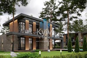 будинок за адресою Вітряні Гори вул.