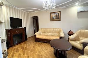 квартира по адресу Квартальная ул., 7