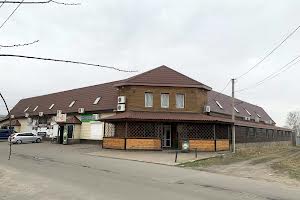 коммерческая по адресу Привокзальна, 11