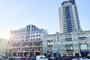 коммерческая по адресу Большая Васильковская ул. (Красноармейская), 72