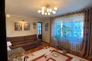квартира по адресу Харьковская ул., 39