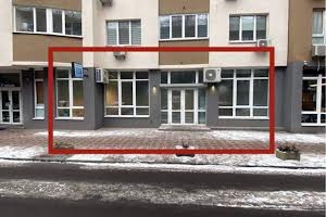 коммерческая по адресу Демеевская ул., 13