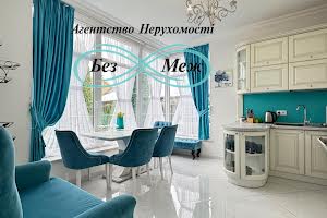 дом по адресу Харківська, 4