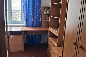 квартира за адресою Буковинська вул., 6