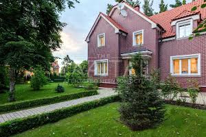 дом по адресу французький городок