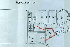 комерційна за адресою Оболонська набережна вул., 11