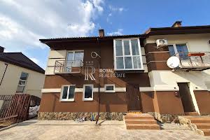 будинок за адресою Чорновола вул., 8