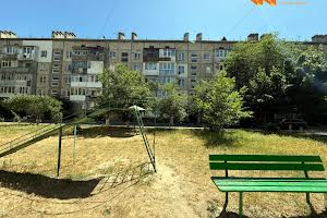 квартира по адресу Гната Хоткевича ул., 68
