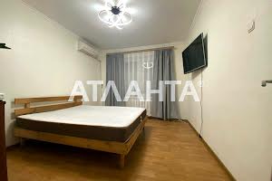 квартира за адресою Академіка Корольова вул., 2