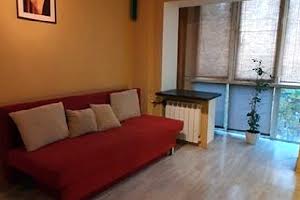 квартира за адресою Світлицького вул., 12