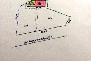 участок по адресу Чудновская ул.