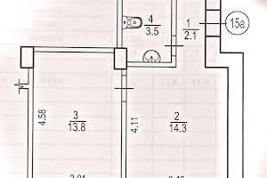 квартира по адресу Театральная ул., 5а