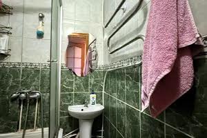 квартира по адресу Молодіжна ул., 17