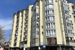 квартира за адресою Шухевичів вул., 47