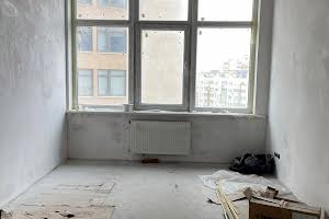 квартира по адресу Академика Сахарова ул., 3в