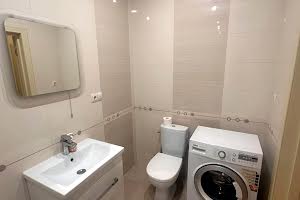 квартира за адресою Петлюри, 34б
