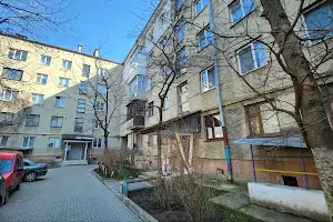 квартира за адресою Чорновола вул., 96