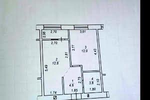 квартира по адресу Соборная ул., 289а
