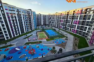 квартира по адресу Крайковского ул., 3 к8