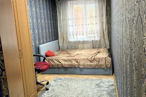 квартира по адресу проспект Слобожанський, 95