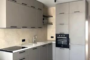квартира за адресою Перемоги просп., 86