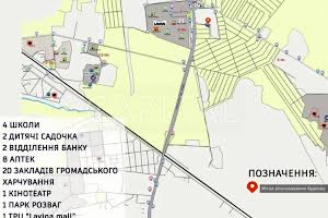 коммерческая по адресу 32-га Садова ул., 1